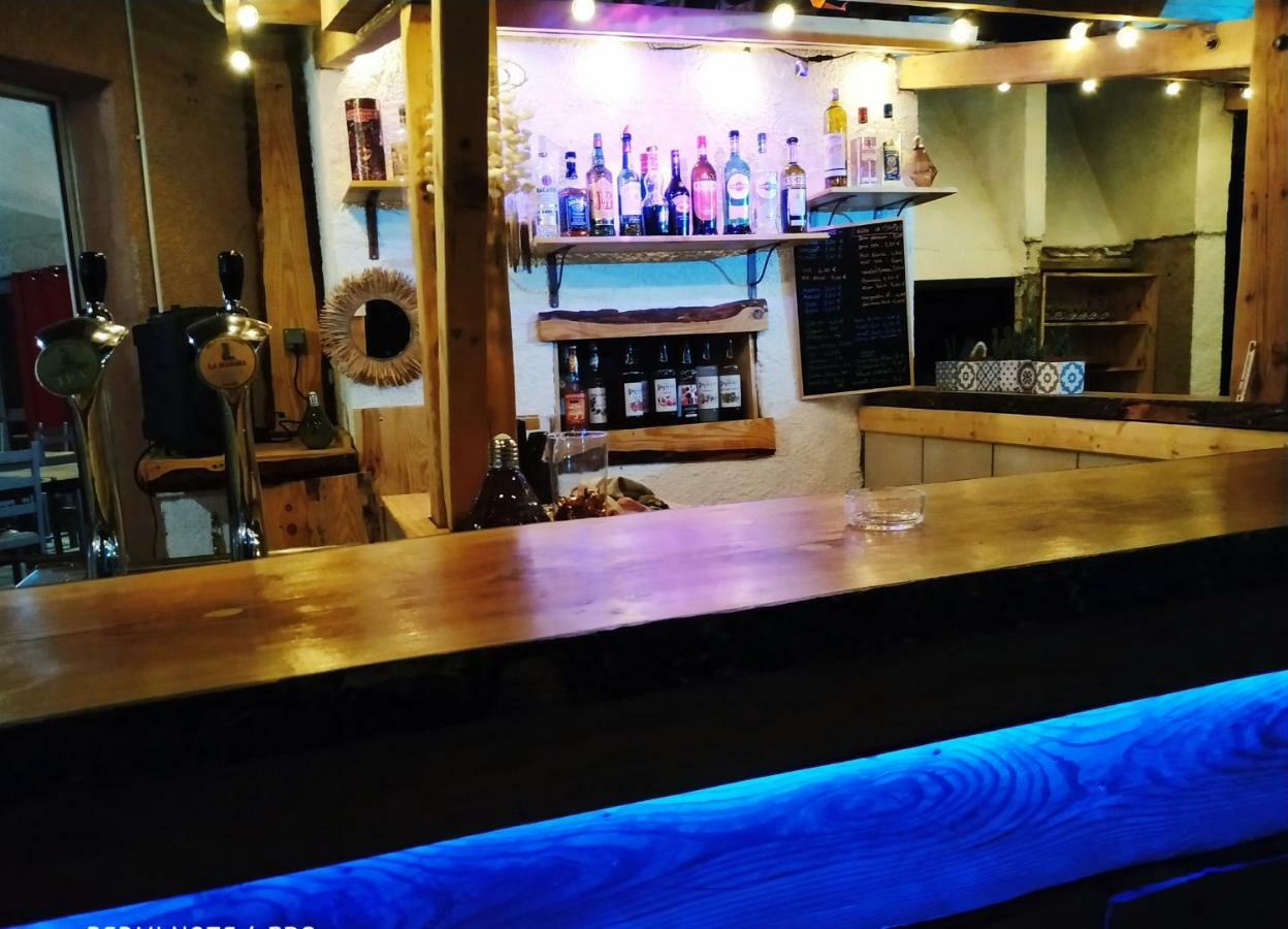 Les Chalets Du Relais D'Aguilar Tuchan Εξωτερικό φωτογραφία