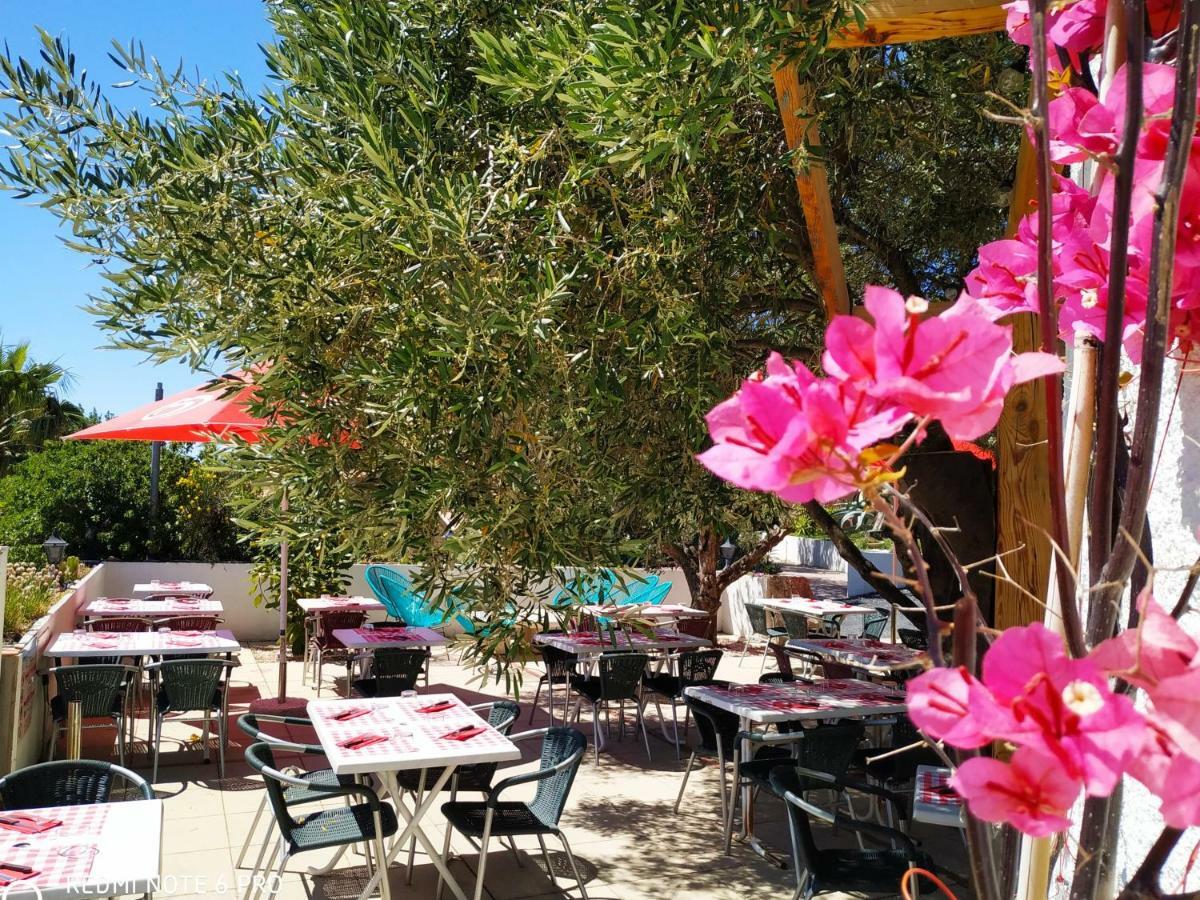 Les Chalets Du Relais D'Aguilar Tuchan Εξωτερικό φωτογραφία